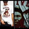 Native American T-shirt American Indian Indigenous Nation Warrior Sacred Land