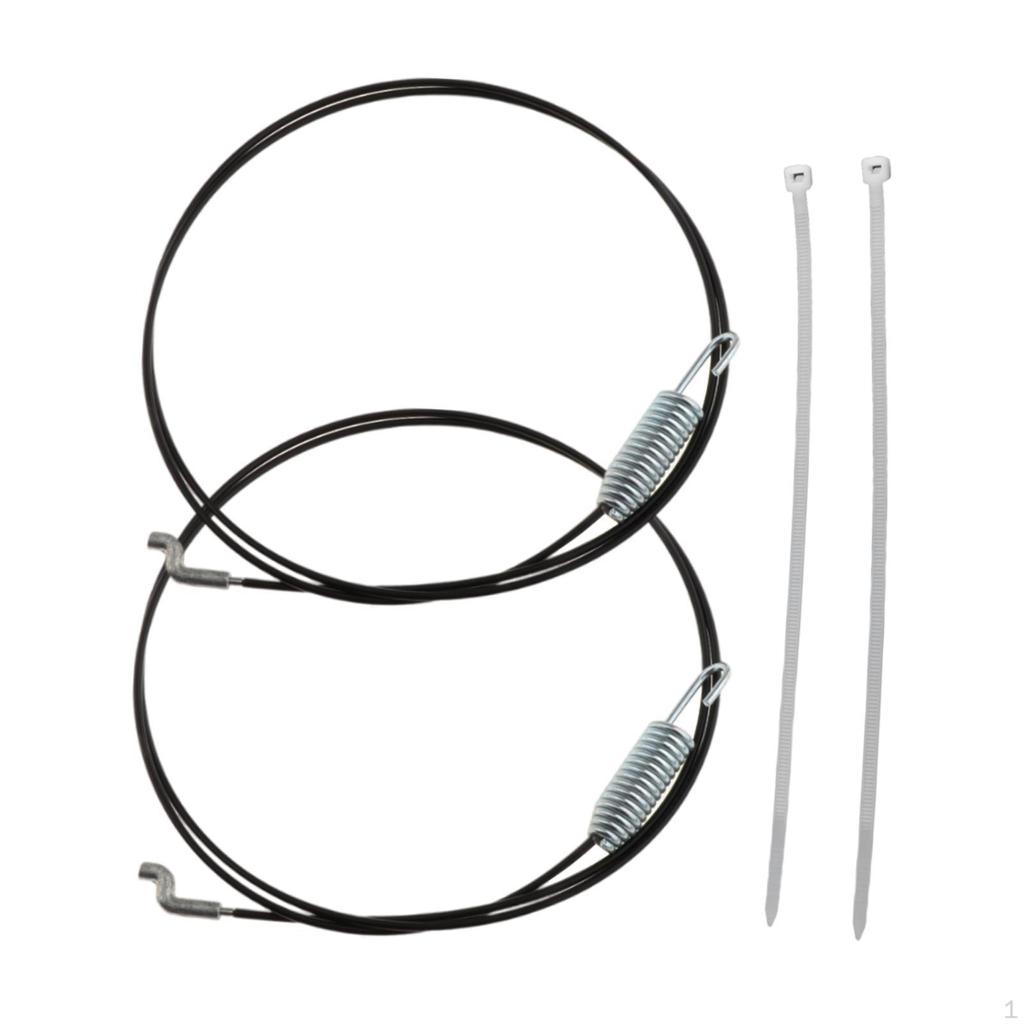 Drive Cable 746-04230B 946-04230 Snow Blower Accessories for Snowblowers 946-04230B 746-04230A