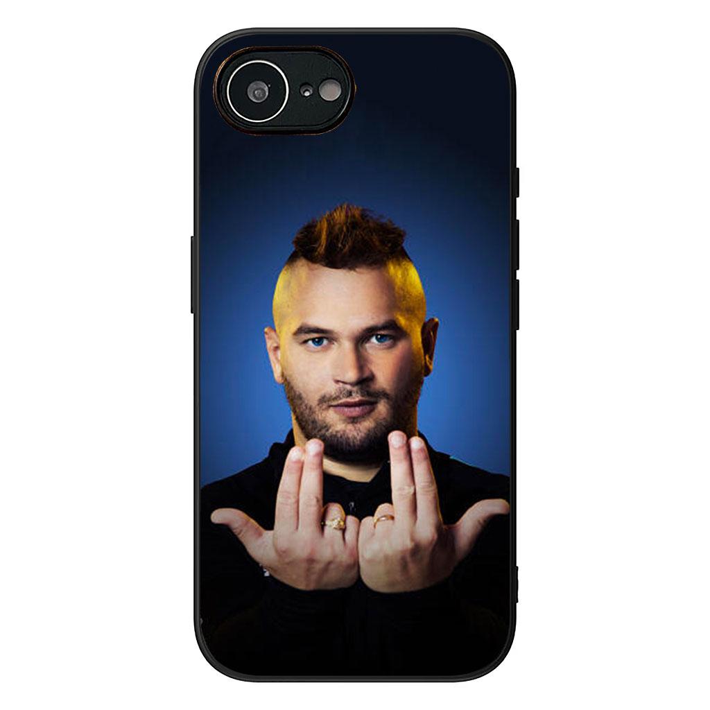 

Julien Marie JuL C est Pas Des Lol Casing Phone Cover for Huawei P30 P20 Mate 20 Lite Pro Y7 Y6P Y7A 2019 Nova 5T 3I Case Huawei P20 Pro