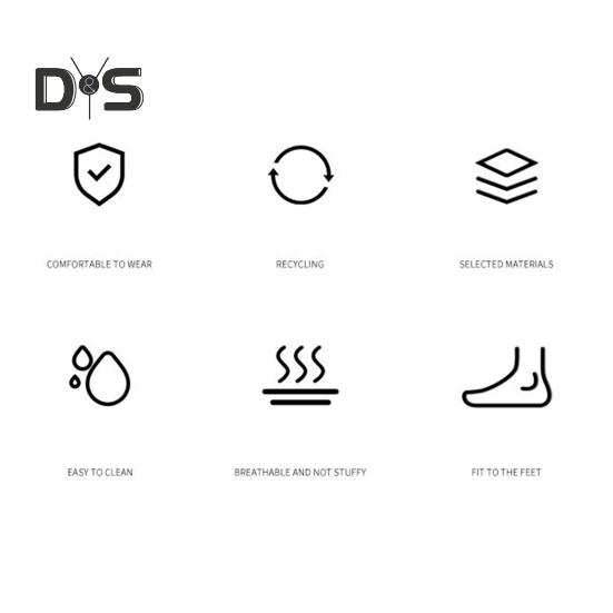 1 Paar Zehentrenner, ergonomisch, atmungsaktiv, Belüftung, Silikon-Zehenabstandshalter, atmungsaktiv, kühlende Zehendichtung