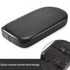 Bicycle Rear Seat Cushion for Mountain Biking Comfortable and Durable Design