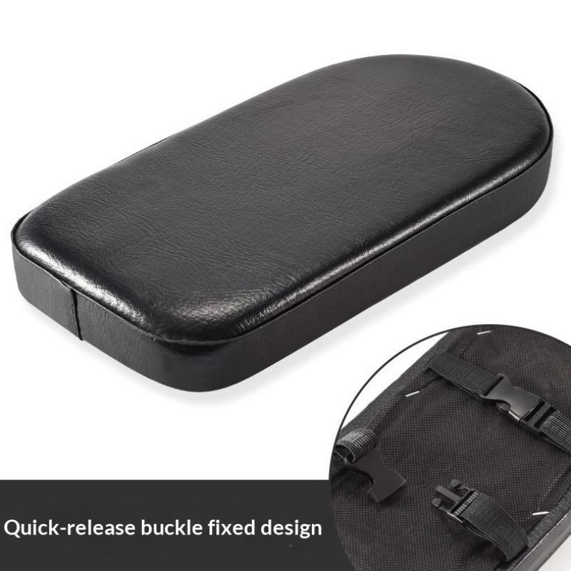 Bicycle Rear Seat Cushion for Mountain Biking Comfortable and Durable Design
