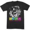 Digital Underground Unisex Tee: Doowutchyalike