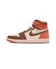 Air Jordan 1 High OG Cacao Wow and Sand Drift Women's Size FQ2941-200