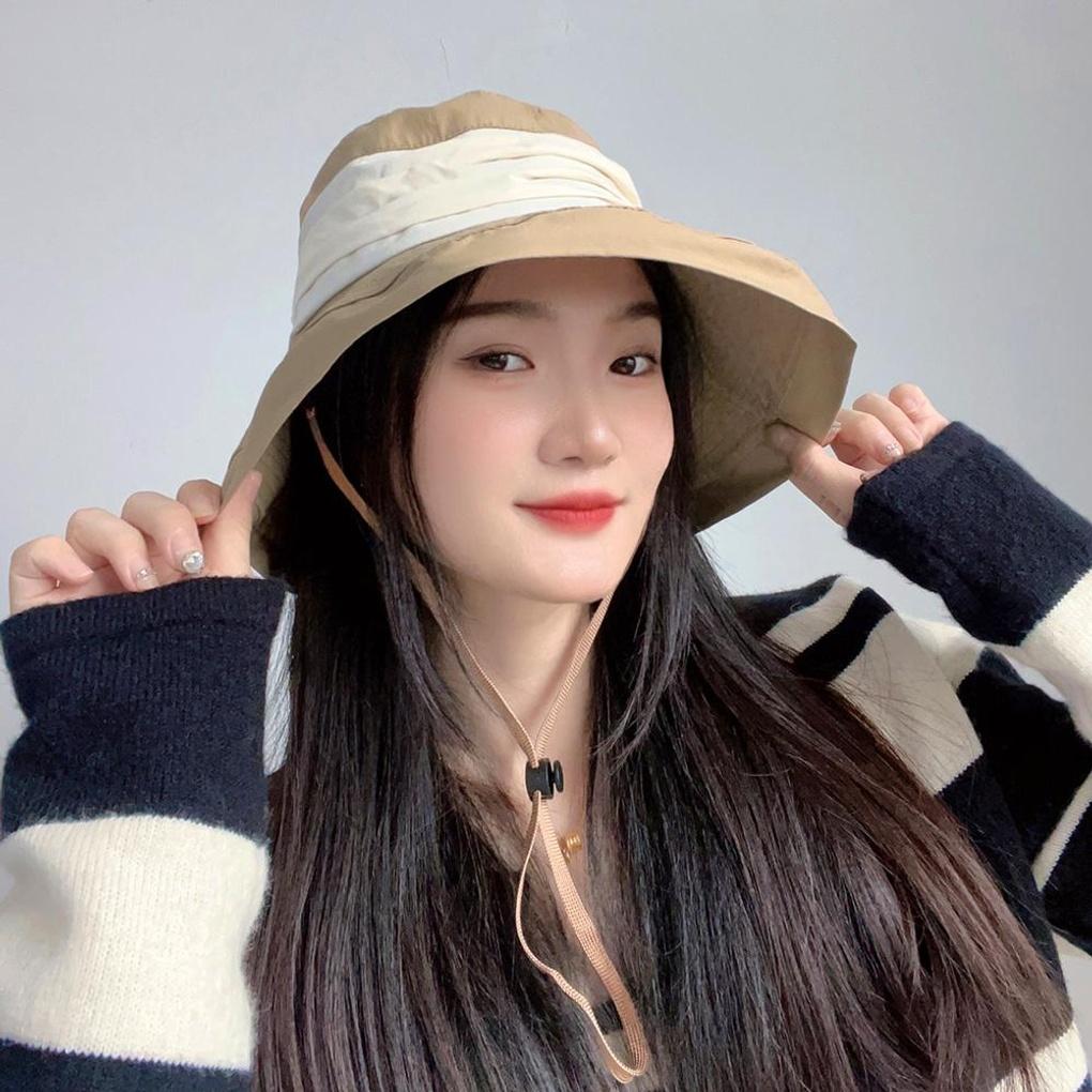 Morris Women's Bucket Hat (Brown)