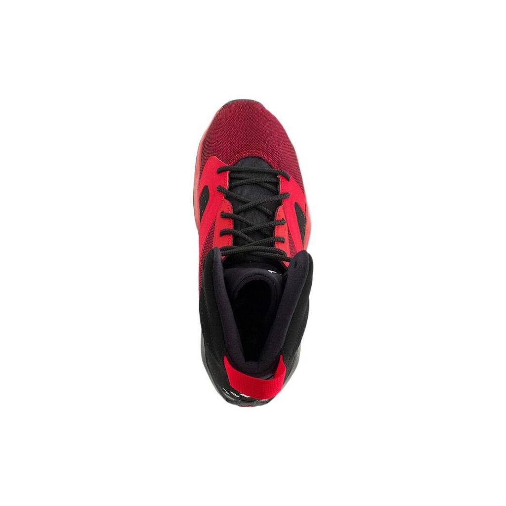 Air Jordan Jordan Lift Off GS Bred Kids Sneakers Black Gym-Red White AR6346-002