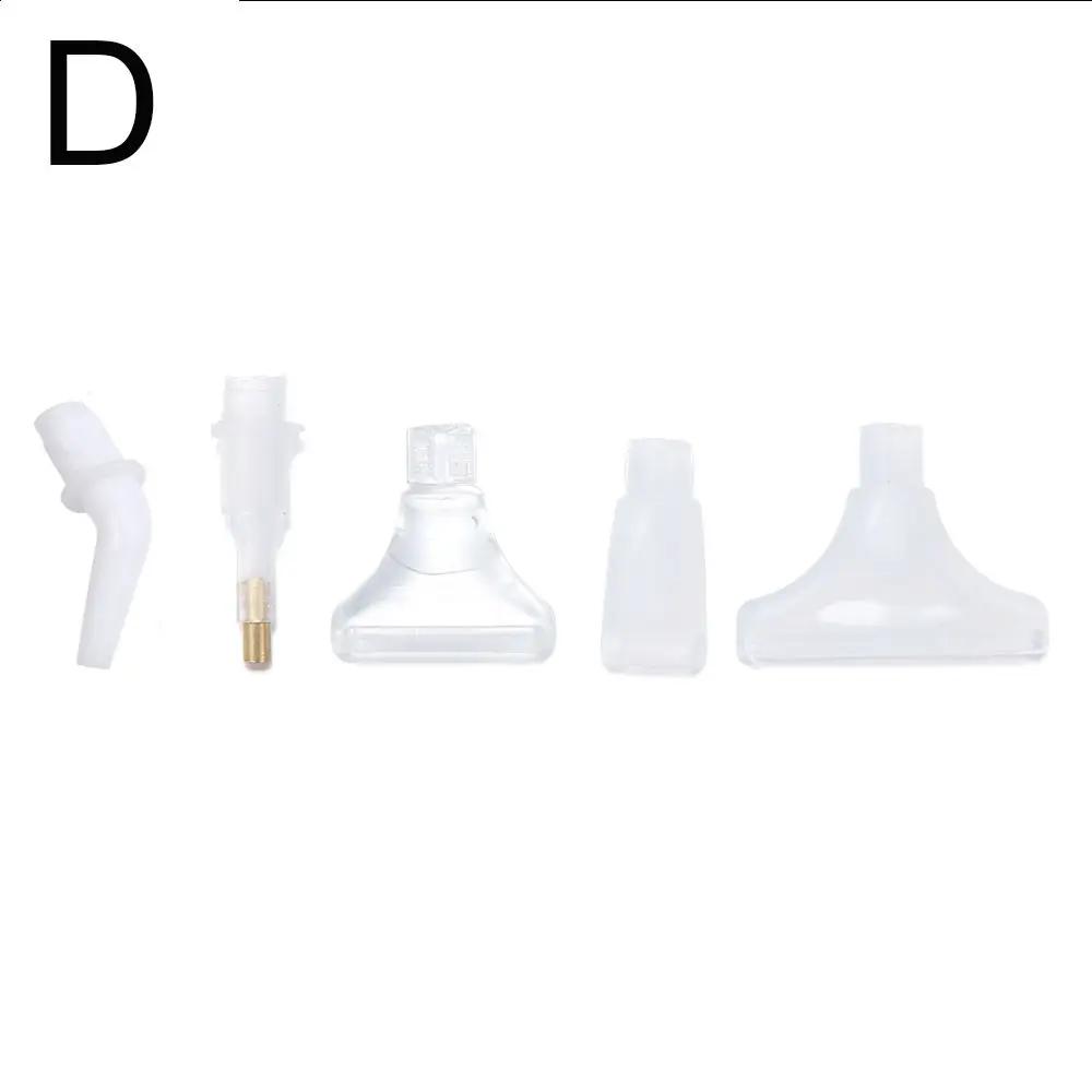 

5/10Pcs DIY Replacement Pen Heads For Diamond Painting Pen Diamond Painting Tools Point Drill Accessories