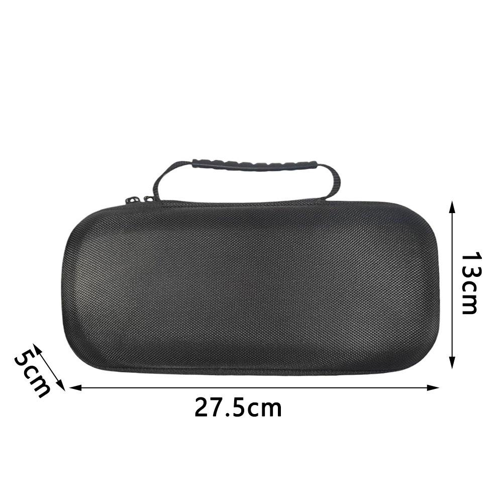 Anti-scratch Travel Case Carrying Casefor M27 GameConsole Portal Protective Case Handbag Portal Handheld Game Console
