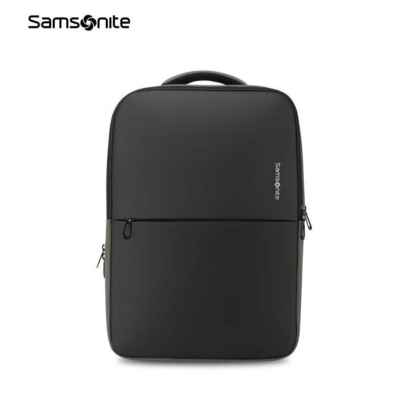 Samsonite Casual Business Laptop Backpack