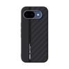 Para Google Pixel 10a Funda Mate Moda Textura Dura Fibra de Carbono Antideslizante Resistente a Golpes Magnética Cubierta para Teléfono Para Pixel 10A Carcasa