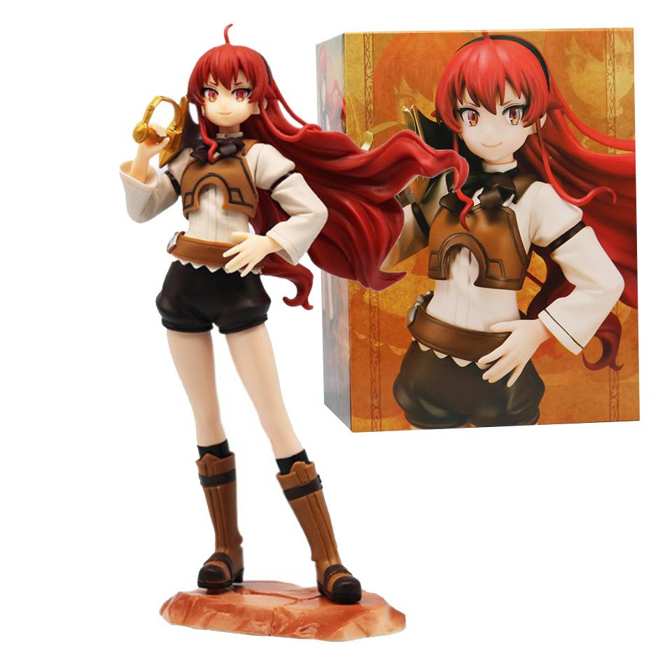 Power Denji Anime Actionfigur - PVC Sammlerstück Erwachsenenmodell Puppe Spielzeug Mann Statuette für Heimdekoration