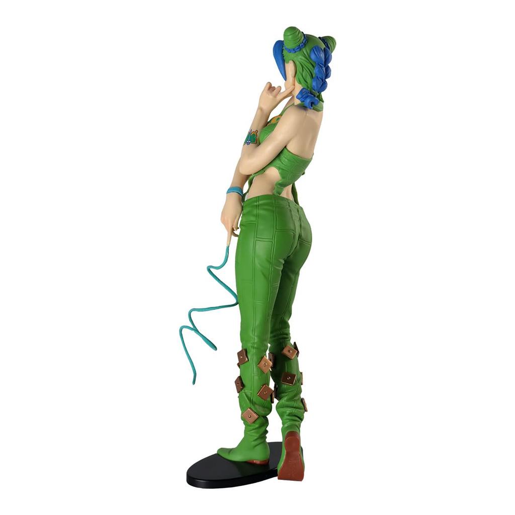 Bizarre Adventure Stone Ocean Grandista Jolyne Kujo JoJo's #2