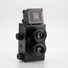 DIY Camera Model Screen-Battery-Free for at-Home Discovery Sessions