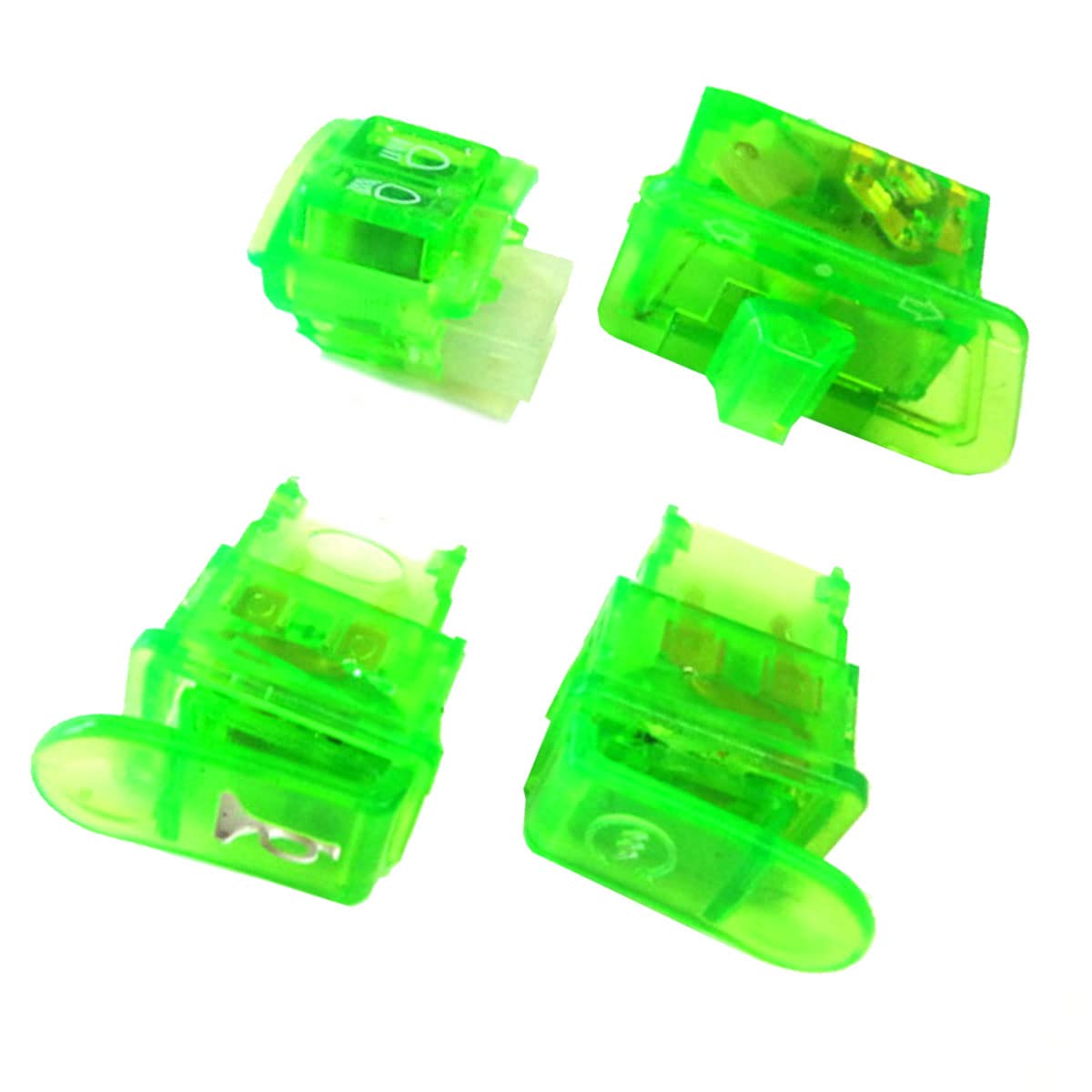 

PieceofpeaceproductHonda Dio Switch Set AF27283435626818242528(AF27283435 Green)
