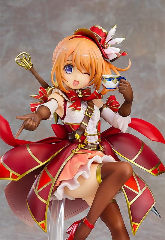 Kirara Fantasia Cocoa Sensei scala figura dipinta finita G94219 Ver. 1/7 ABS e PVC
