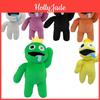 Rainbow Friends Plüschpuppe Der perfekte Begleiter für Einsamkeit Weich und bequem