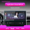 Acessórios para telemóveis – Suportes de telefone para carro e moto