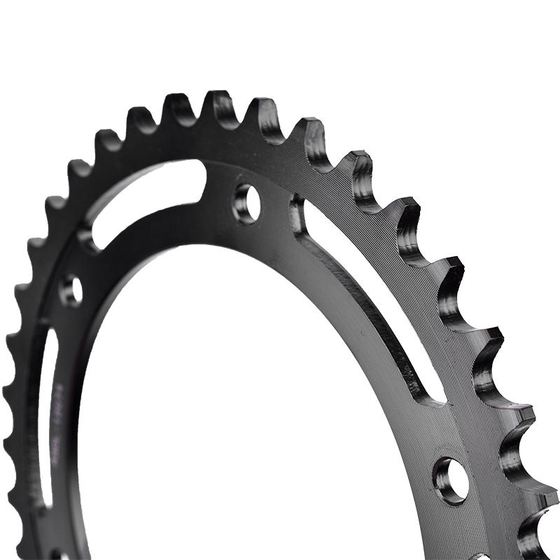 Motorcycle 520 Chain 16T Front Sprocket 40T Rear Sprocket 16 40 Teeth T For BMW G310GS G310R G310 G 310 GS R 2016 2017 2018-2026