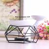 Creative Iron Art Incense Burner & Candle Holder Fragrance Diffuser