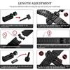 Luxury Case+Strap For Apple Watch Series10 46mm Titanium Metal Bracelet Hard Frame Protect Cover For Iwatch Ultra 2/1 49mm 44mm 45mm Band