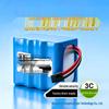 Compatible Lithium Battery Pack for Dreame X40/Pro Robot Vacuum, Large Capacity Ultra/R2401-4S2P-XDEV