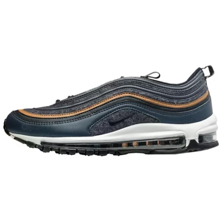 

Nike Air Max 97 Wool Thunder Blue 312834-400 40