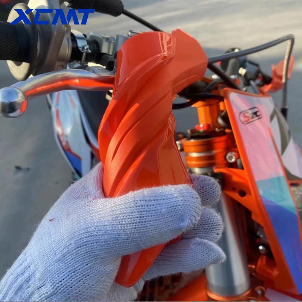 Motorcycle Handguards for KTM EXC 300 Accessories SX XCF 250 450 Duke Motocross Dirt Bike Handguard Enduro Hand Protection Cross