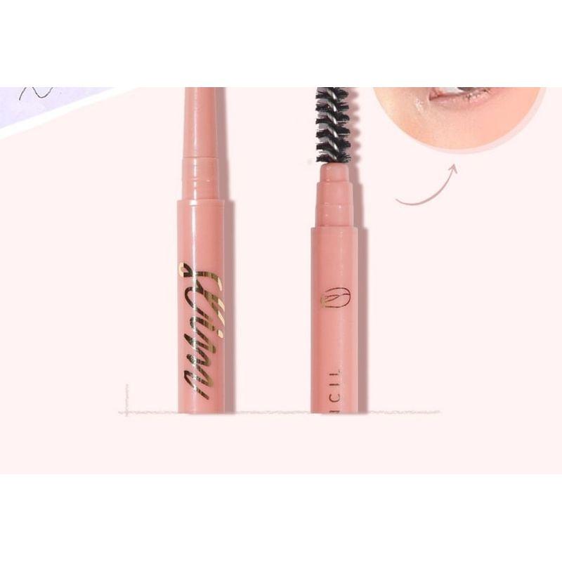 GOGO TALES - Fluffy Eyebrow Pencil (4-5)