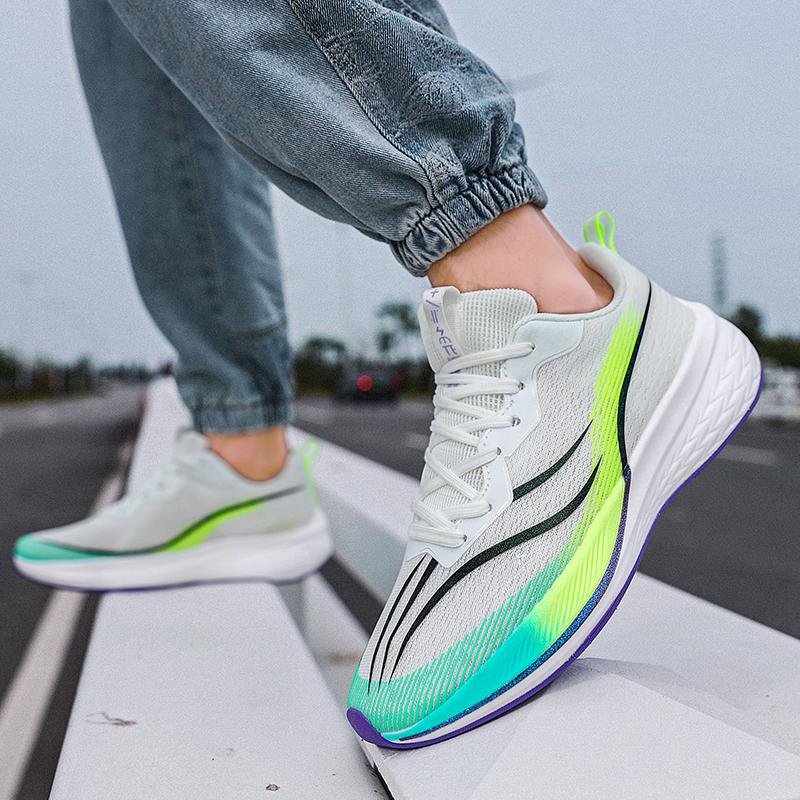 Fashion Casual Lightweight Shoes For Men Comfortable Wlking Sneakers Male High Quality Women Shoes Basketball Running Shoes Men's Sneakers