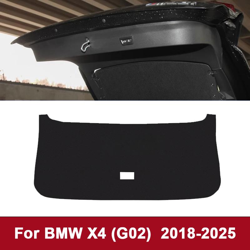For BMW X4 G02 2018-2025 Car