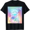 Kidcore Ästhetik Vaporwave Anime Mädchen Kawaii 80er 90er Lofi T-Shirt