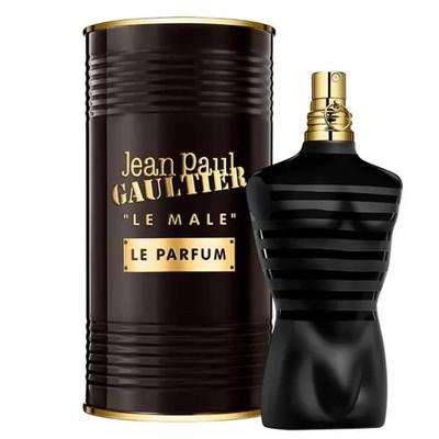 Jean Paul Gaultier - Parfémovaná voda Le Mâle Le Parfum - 125 ml -