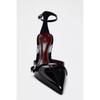 Fashion Sexy Pointed Toe Thin High Heels Women Patent Leather Ankle Strap Party Dress Shoes Fashion Slingback Sandals Zapatos De Mujer