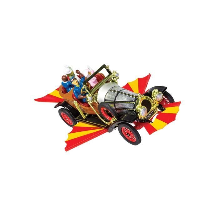 Modellauto - Corgi - Chitty Chitty Bang Bang - Maßstab 1:45 - 50. Geburtstag - Gemischt