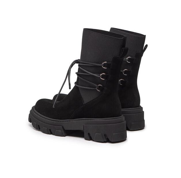 Ботинки челси Rage Age RA-32-06-000425, черные