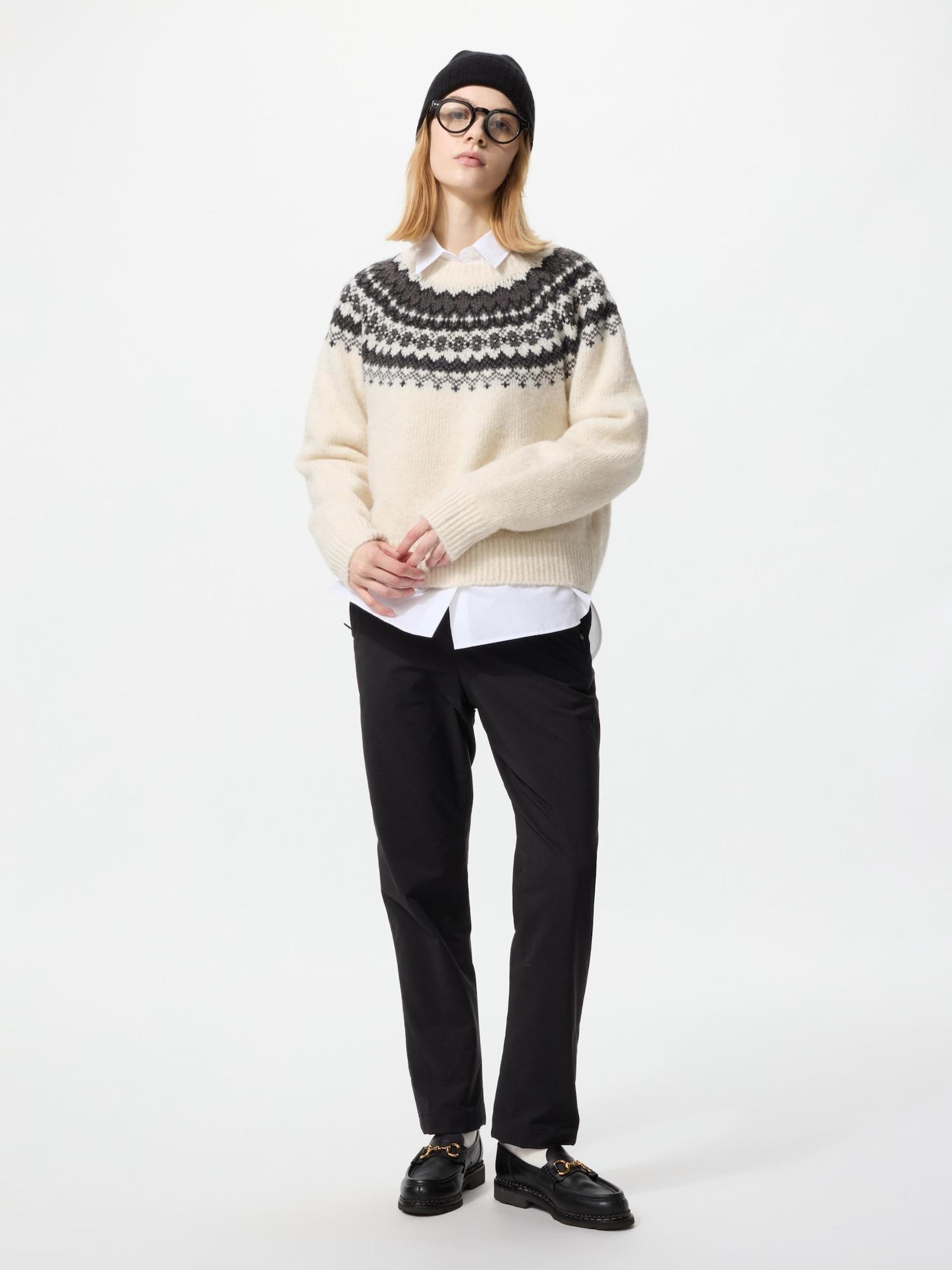 

Uniqlo Heattech Легкие брюки