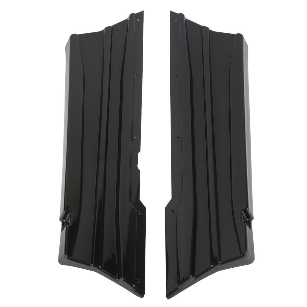 RC Side Plates Tray for ZD Racing 17 EX 07 EX07 RC Car Replacement Side Plates Accessories 8582