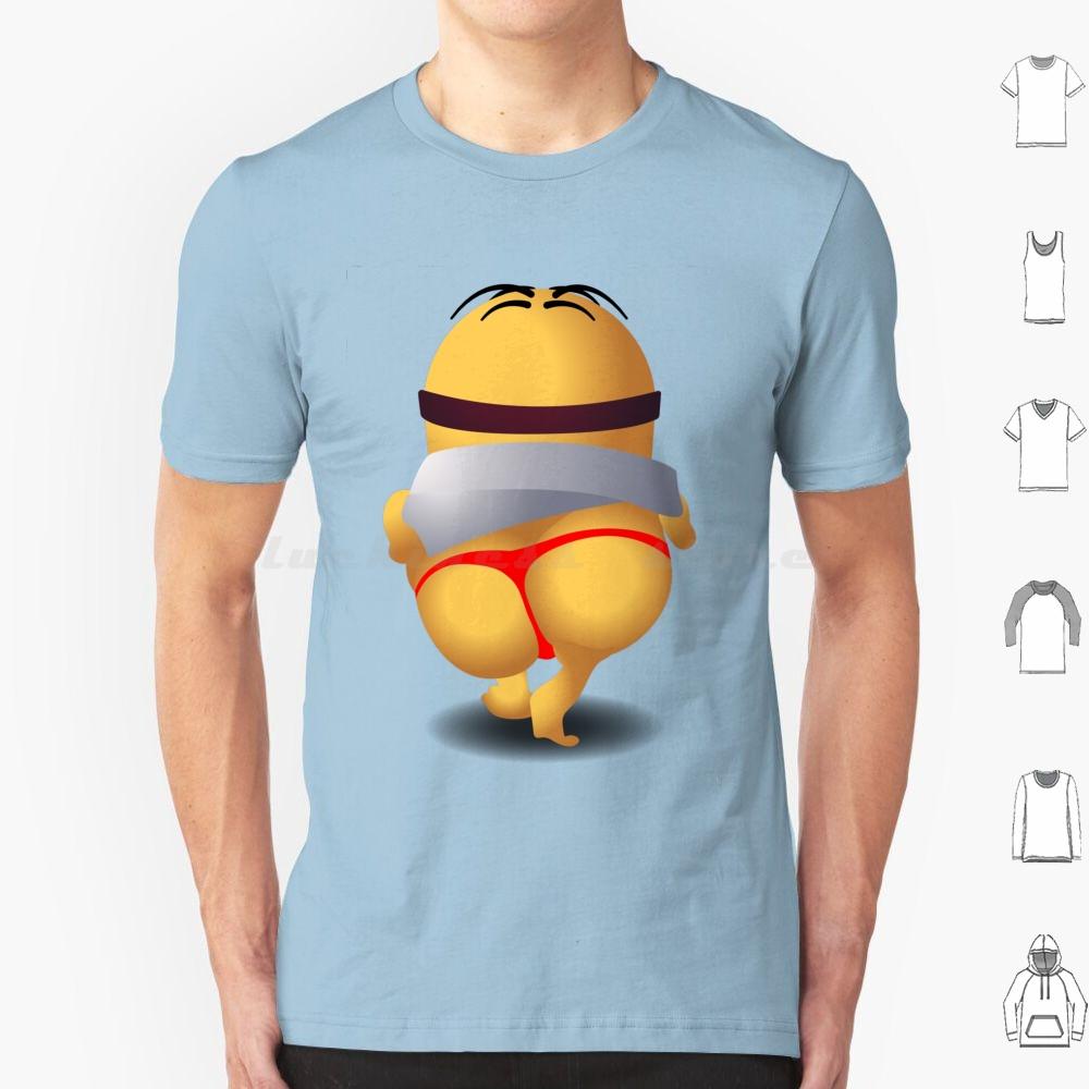 Große String-Poppin T-Shirts für Männer, Frauen, Kinder 6XL Banane Groß Ich Ich Großes Ding Poppin Große Strings Poppin Strings String Poppin Meme