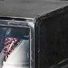 Acrylic Shoe Box Storage Box Basketball Shoe Cabinet Sneaker Storage Box Display Cabinet Shoe Artifact
