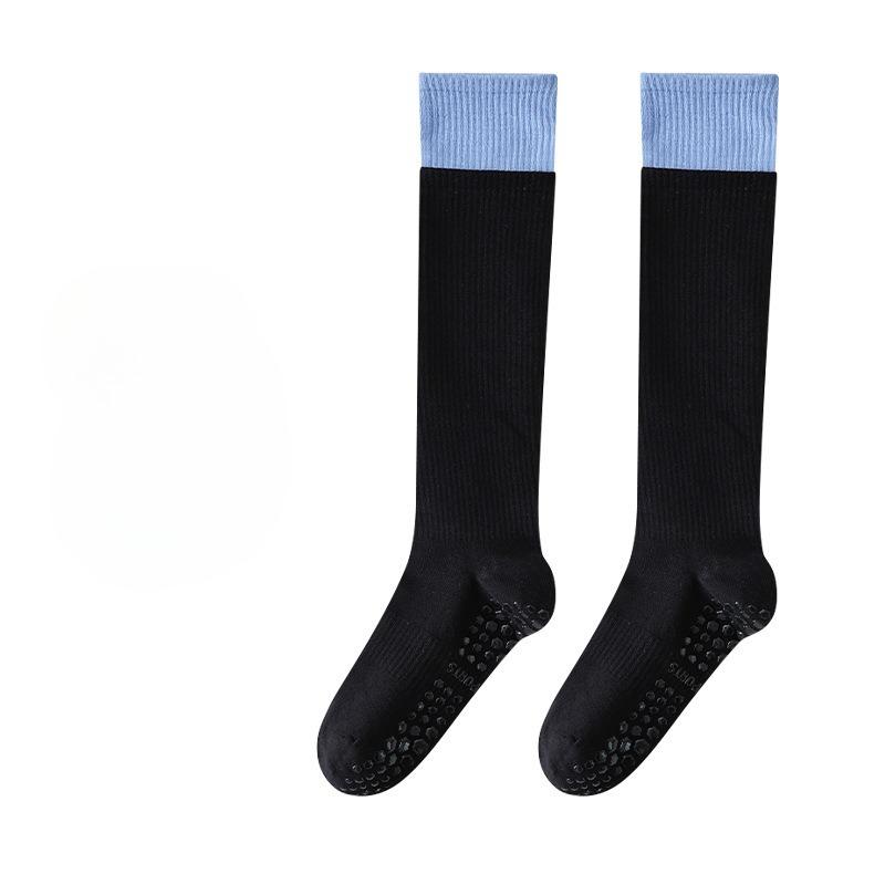 Yoga Five-finger Socks, Women's Sports Professional Fitness Anti-slip Socks, Indoor Pula Anti-odor Toe Socks