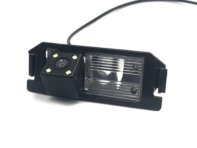 Compatible Reverse Backup Camera for Hyundai I10/i20/i30