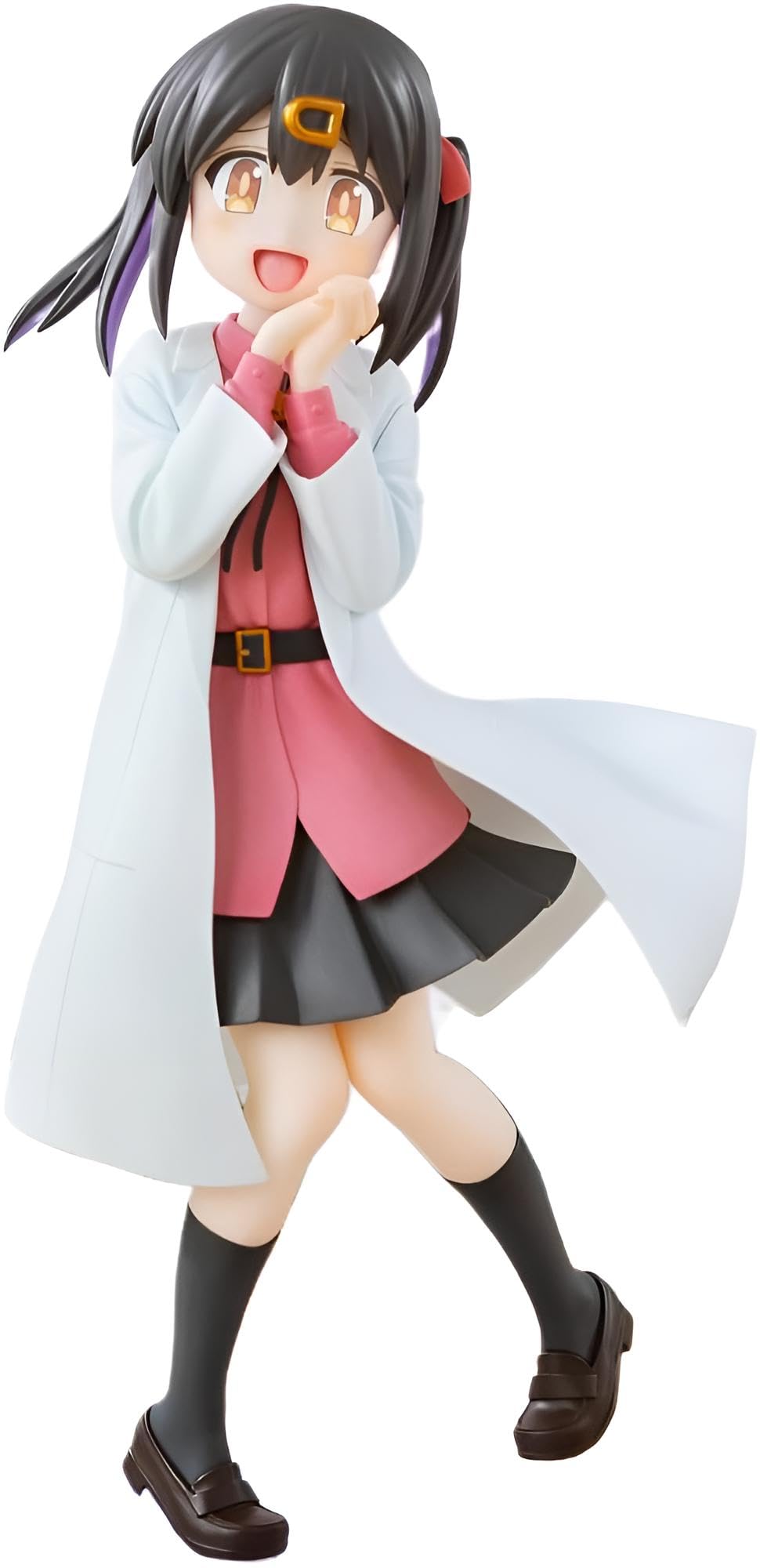 

«Большому брату» конец! Фигурка Vivit Михару Ояма 1 тип