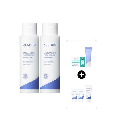 Atobarrier 365 Hydro Essence 200ml X 2