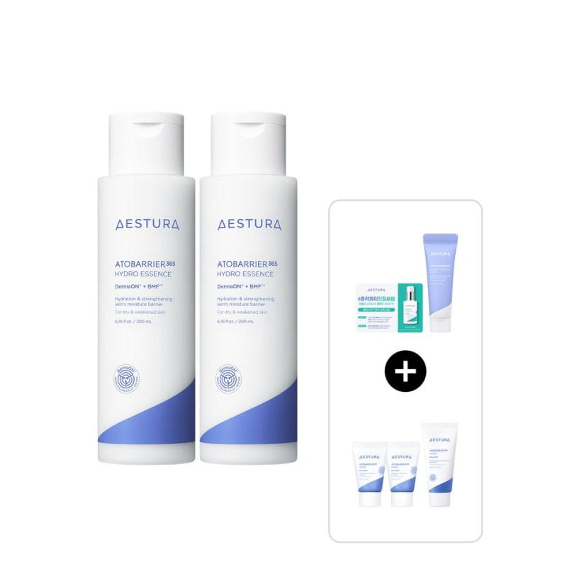 Atobarrier 365 Hydro Essence 200ml x 2