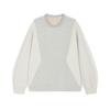 Men's 2026 Spring Loose Fit Crewneck Sweatshirt