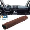 Car Dashboard Mat For MG 4 MG4 EV Electric EH32 Mulan 2022 2023 2024 Sun Shade Instrument Desk Non-slip Cover Accessories JHO2