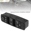A2518300290 Power Window Control Switch Power Window Master Control Switch for  ML350 Master 2006-2011 A2518300290