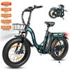 Eletrónicos para artesanato e entretenimento – Bicicletas elétricas