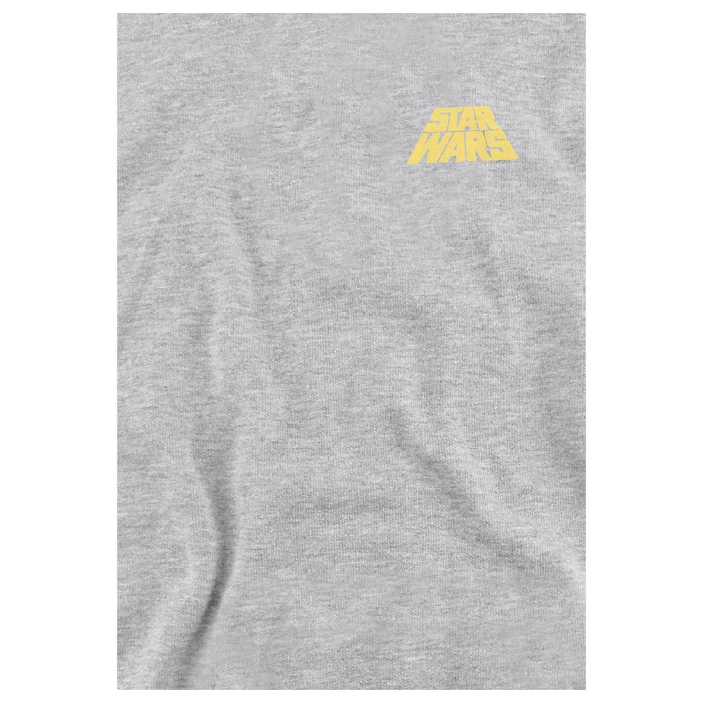 Star Wars Childrens/Kids Galactic Empire Heather Hoodie