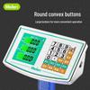 Meilin 300kg Commercial Digital Platform Scale (CN version)